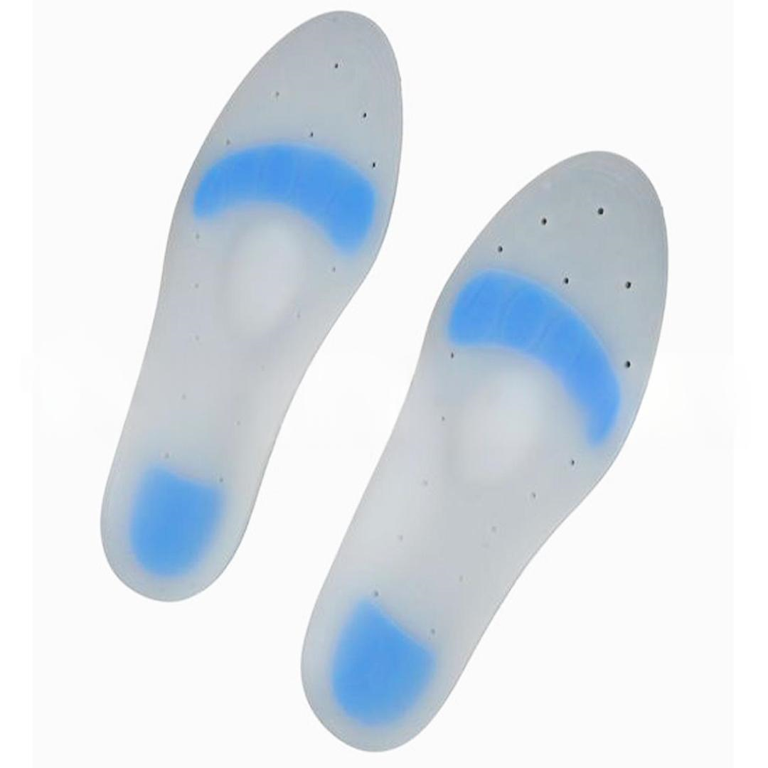 Lyon SG102 Silikon Tabanlık xxLarge