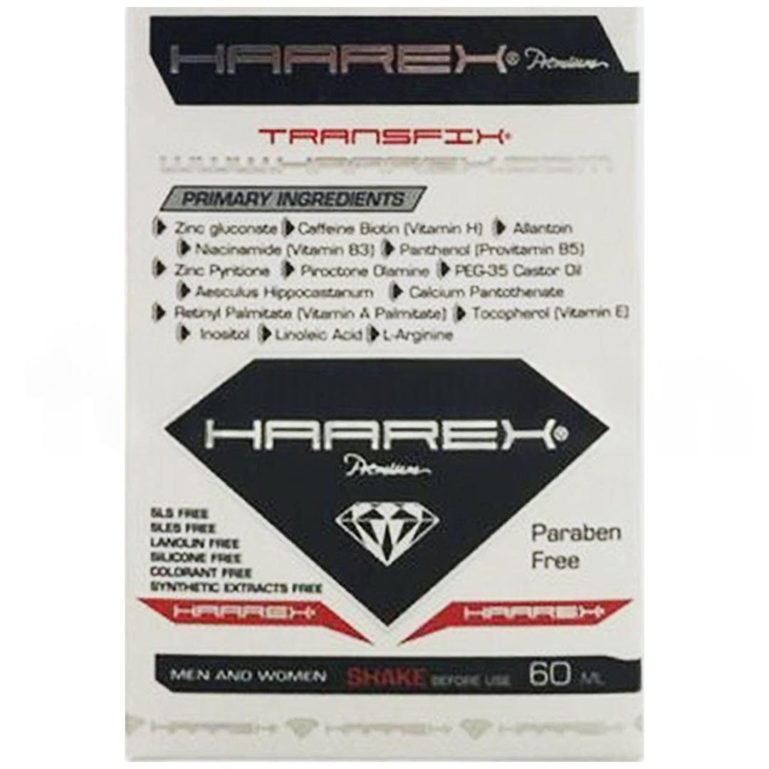 Haarex Saç Serumu 60 ml