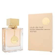 Armaf Club De Nuit Woman EDP 105 ml Kadın Parfüm