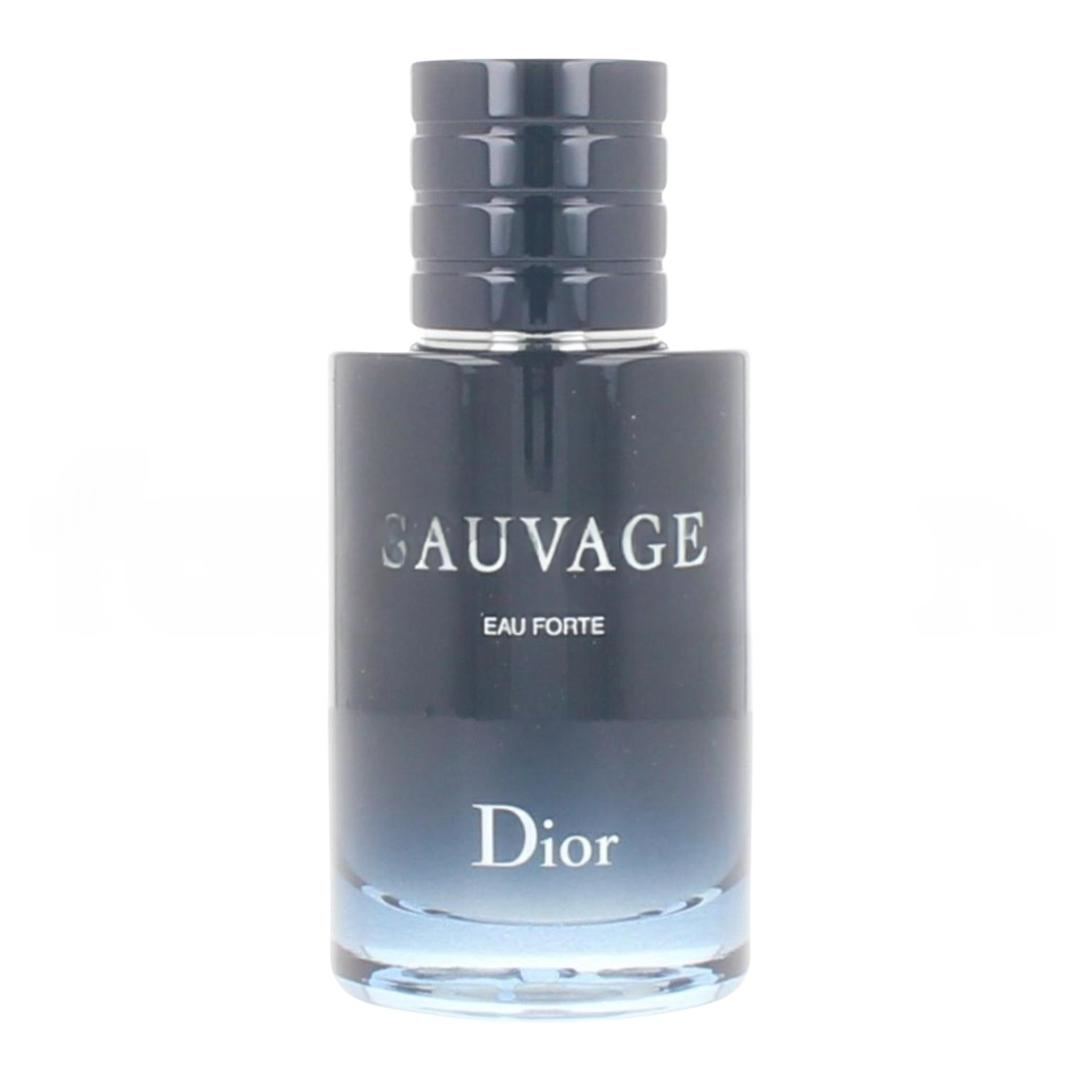 Dior Sauvage Eau Forte Erkek Parfüm EDP 100 ml