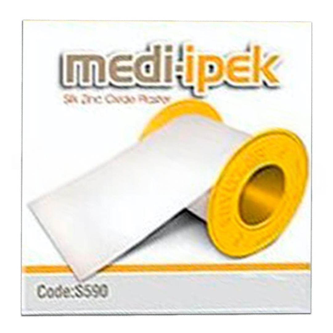 Medi-İpek Flaster 5m x 10cm