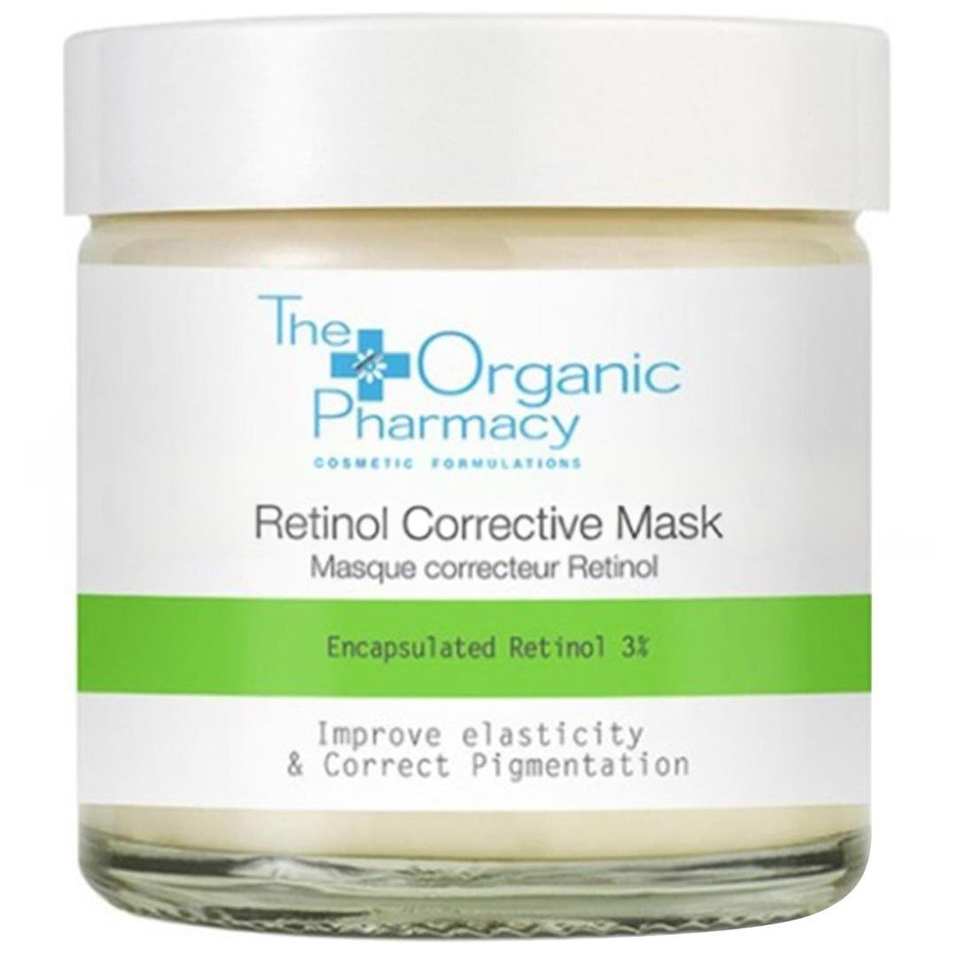 The Organic Pharmacy Retinol Corrective Mask 60 ml