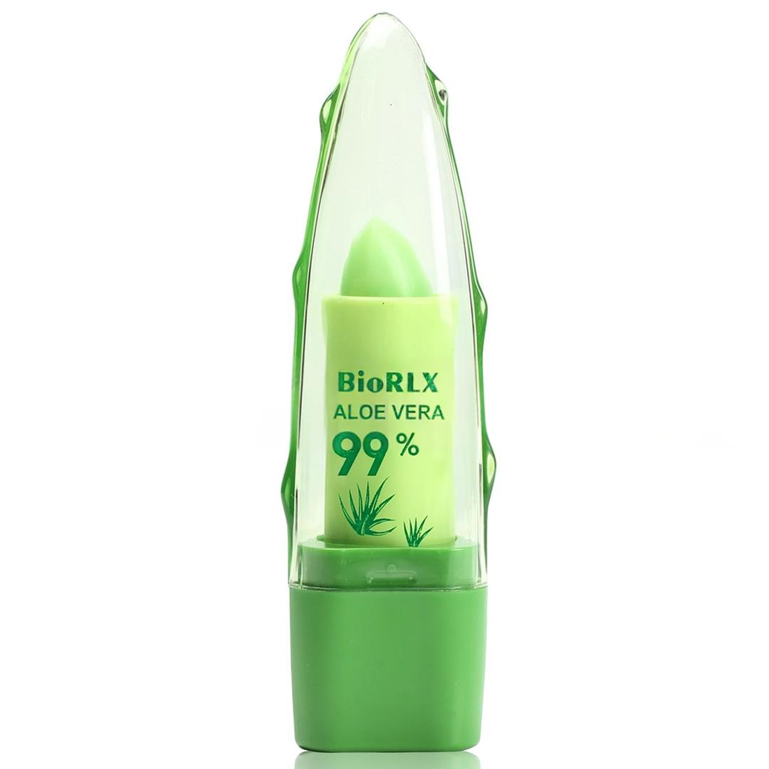 BioRLX %99 Aloe Vera Lip Balm