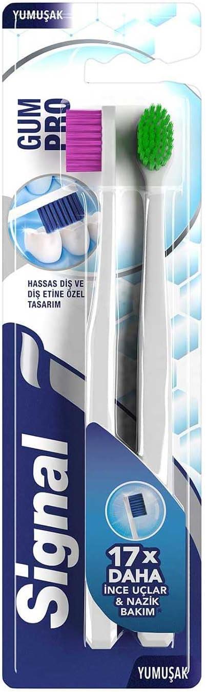 SIGNAL TB NAZİK DIS ETİ YUM.1+1 48X38.6G