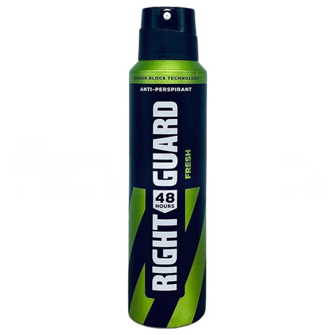 Right Guard Fresh Deodorant 150 ml