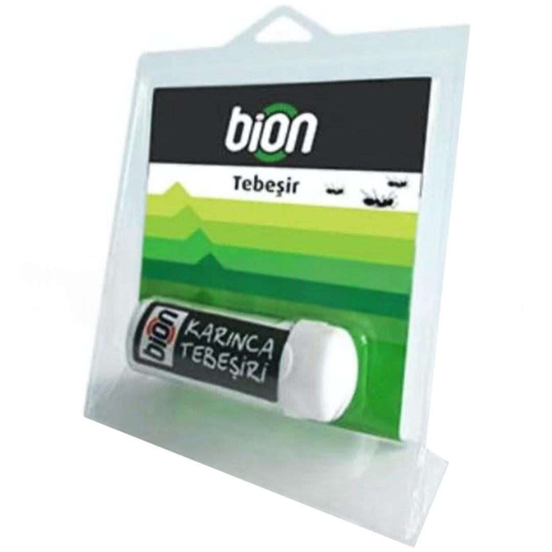 Bion Karınca Tebeşiri - Eski Ambalaj