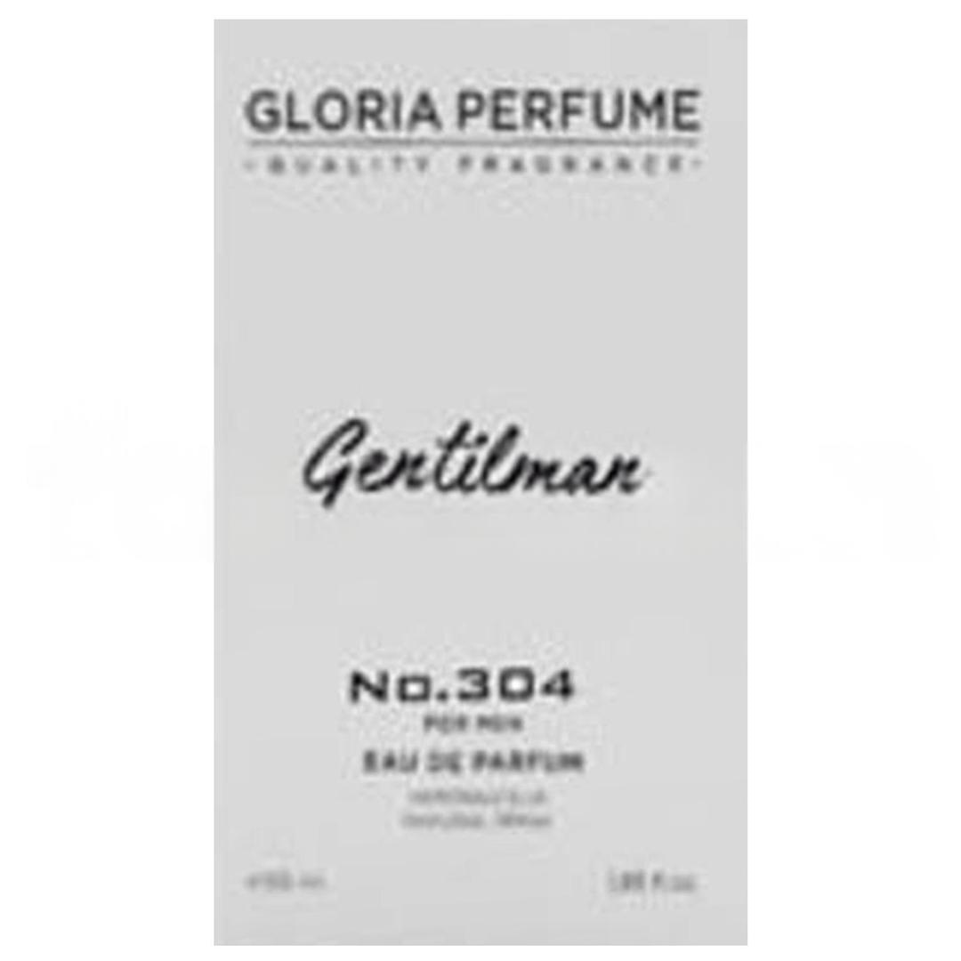 Gloria Perfume Gentilman Erkek Parfümü EDP 55 ml