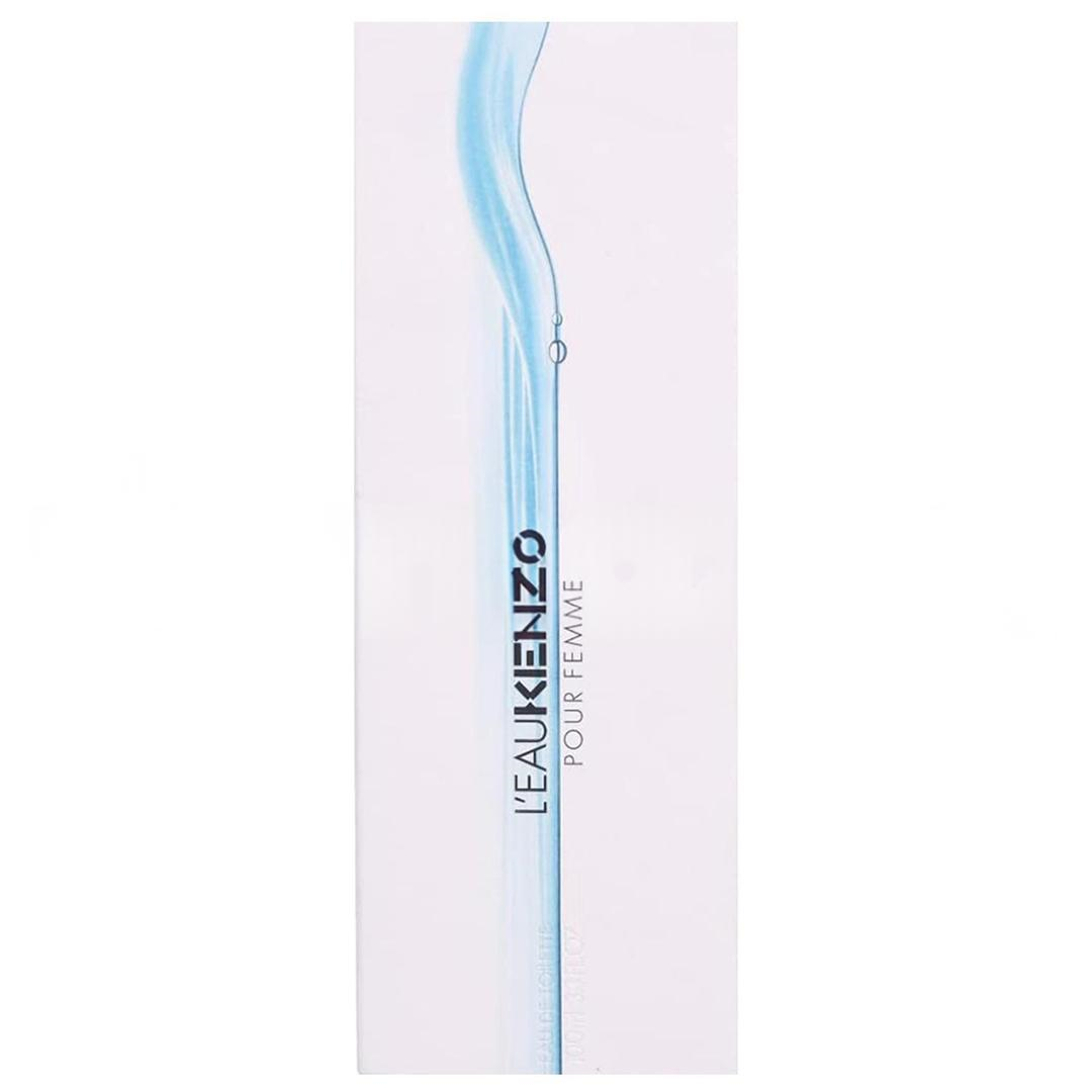 Kenzo L‘Eau Pour Femme Kadın Parfüm EDT 100 ml