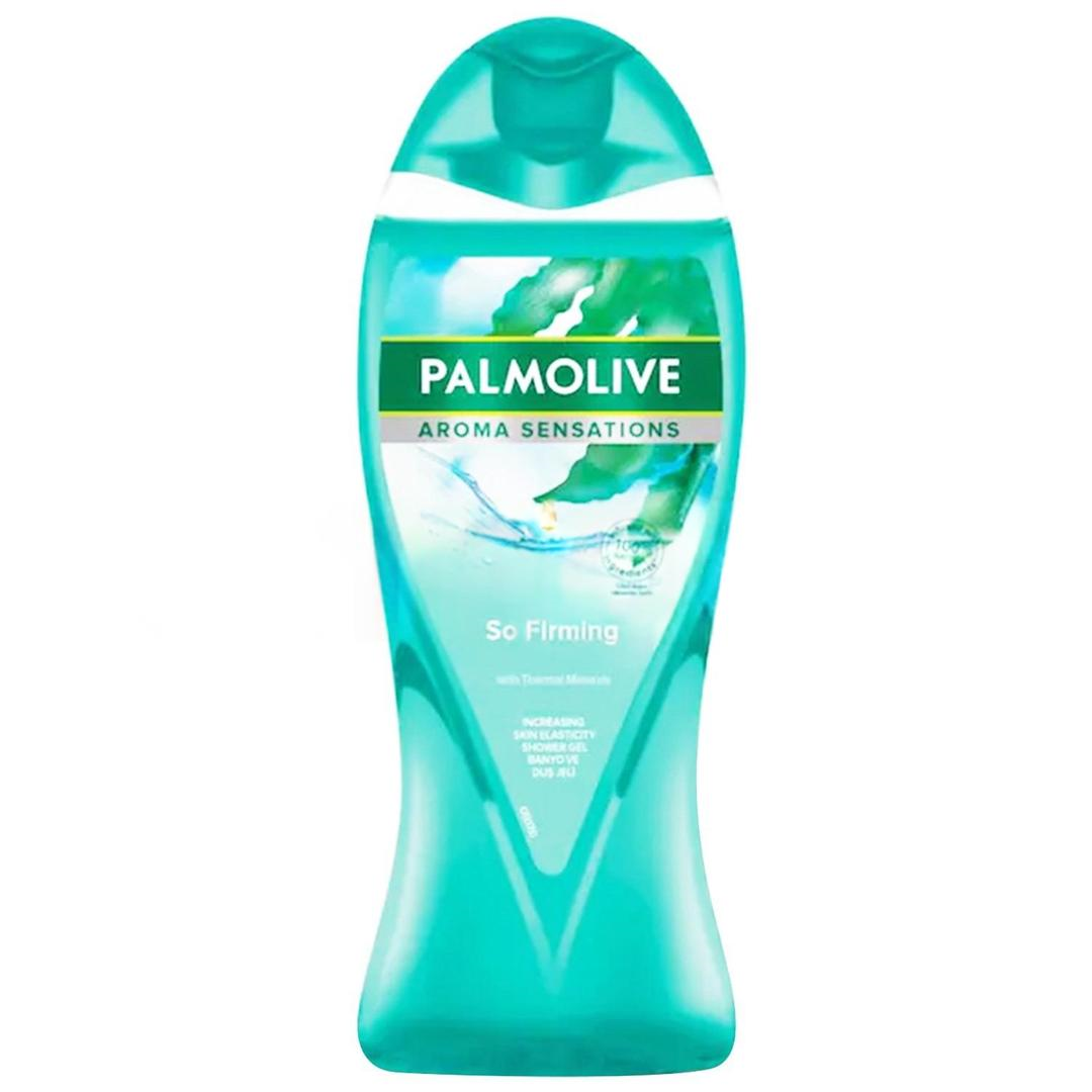 Palmolive Aroma Sensations SO Firm Banyo ve Duş Jeli 500 ml