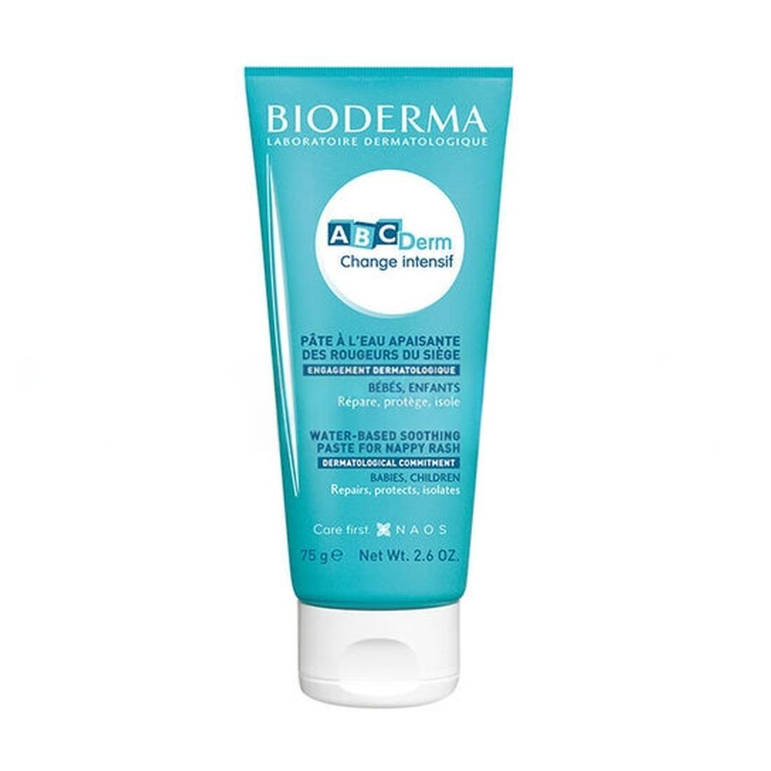 Bioderma ABCDerm Change Intensive 75 ml - Puansız
