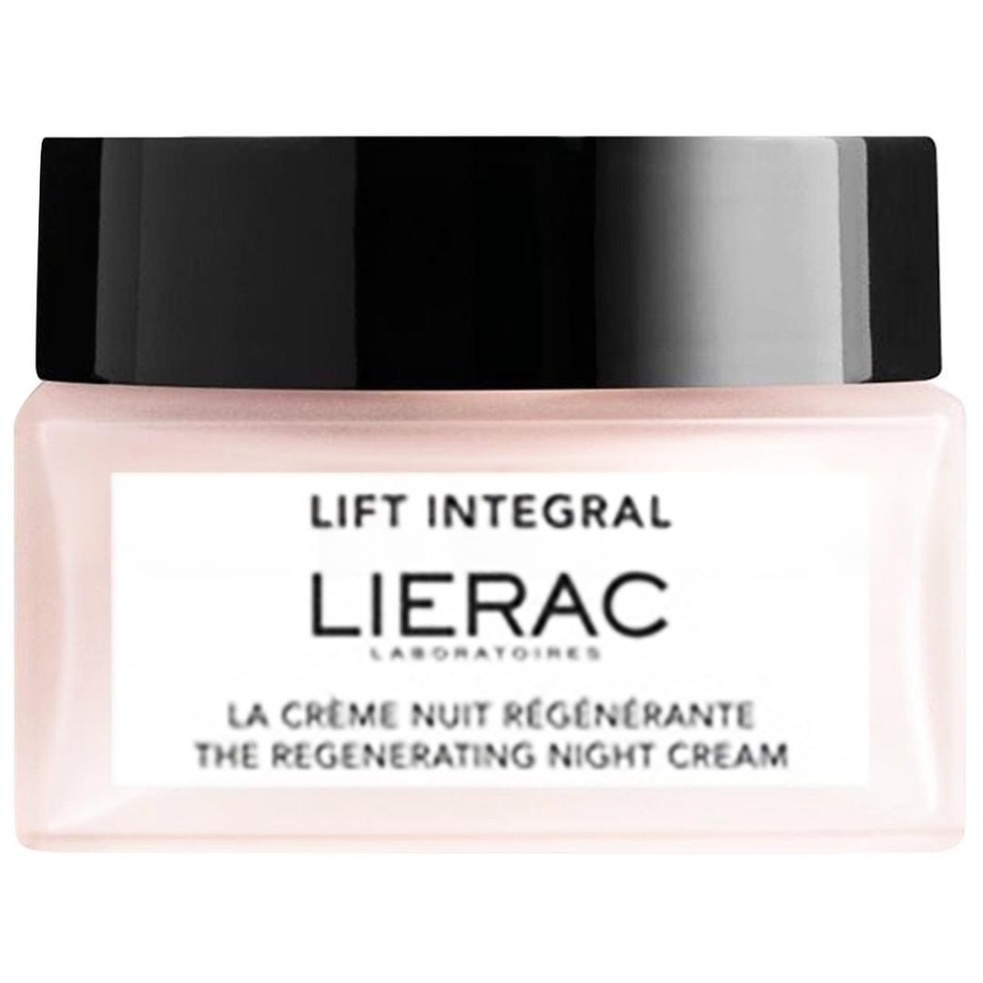 Lierac Lift Integral Night Cream 50 ml - Puansız