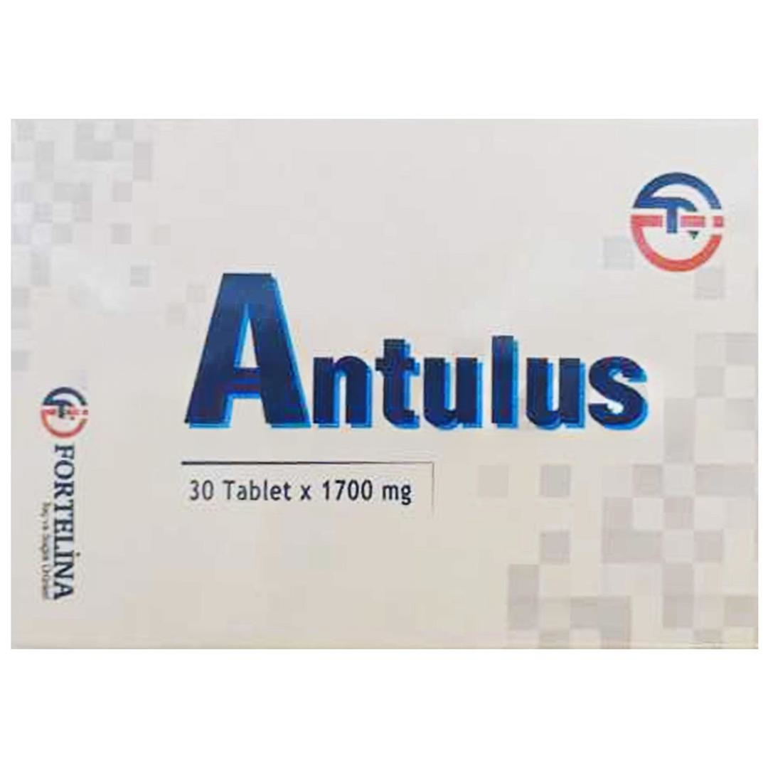 Antulus 30 Tablet