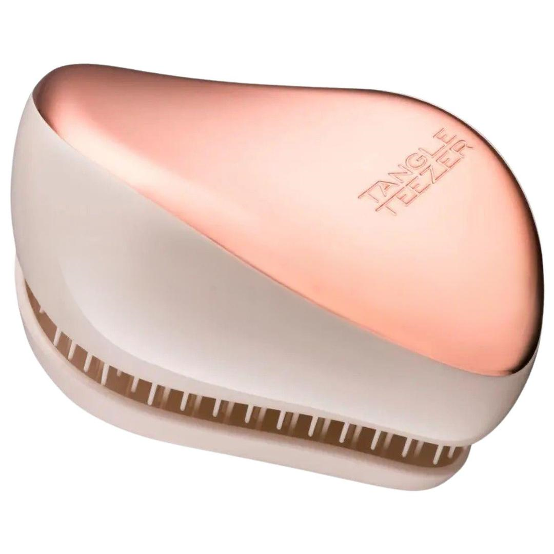 Tangle Teezer Compact Styler Rose Gold/Ivory Saç Fırçası