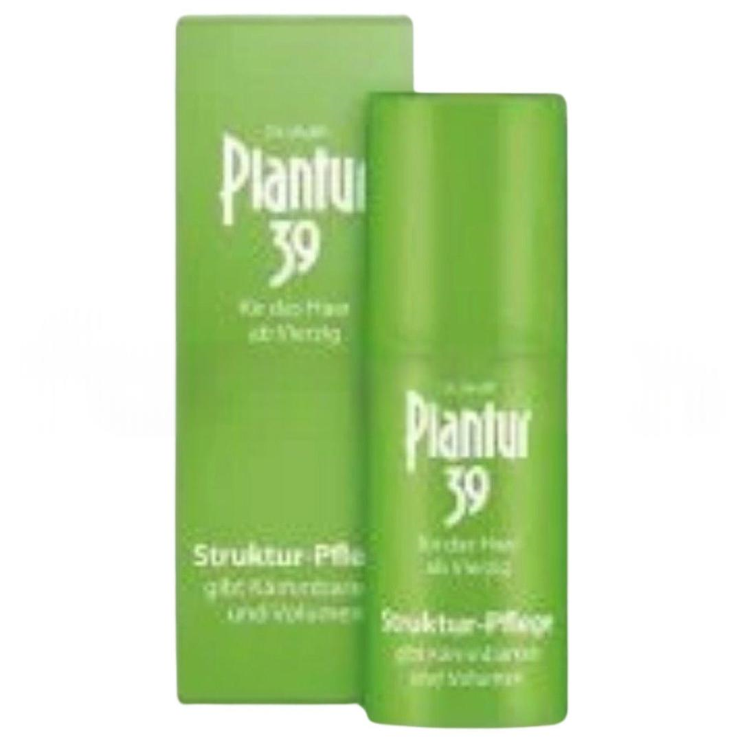 Plantur 39 Onarıcı Bakım Yapılandırıcı Krem 30 ml