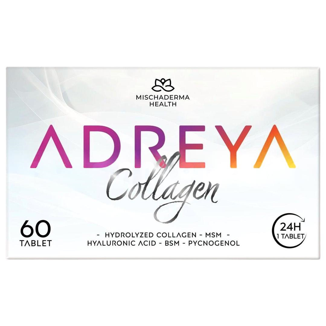 Adreya Collagen 60 Tablet