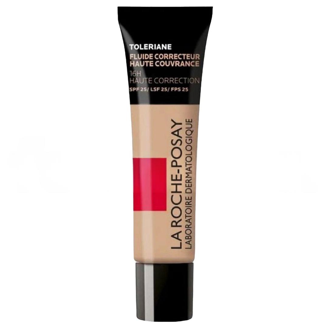 La Roche Posay Toleriane Full Coverage Corrective Fluid Foundation No: 11 SPF25 30 ml
