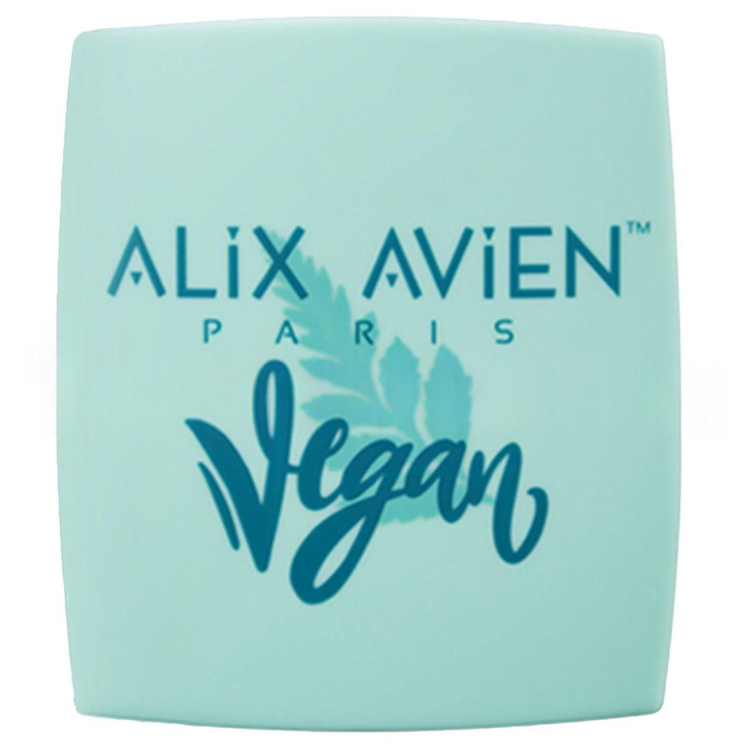 Alix Avien Vegan Mineral Powder No: 04