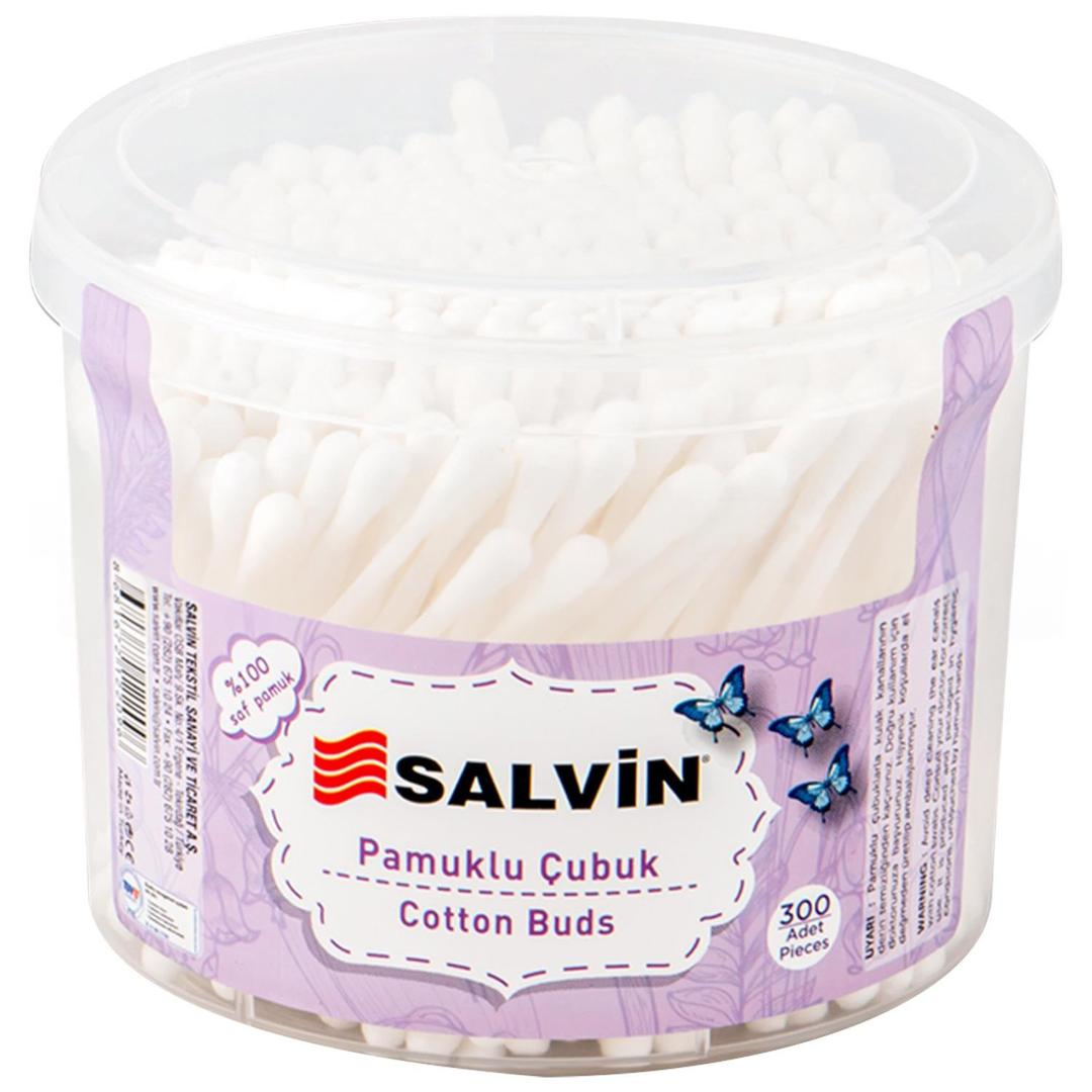 Salvin Kulak Çubuğu 300'lü