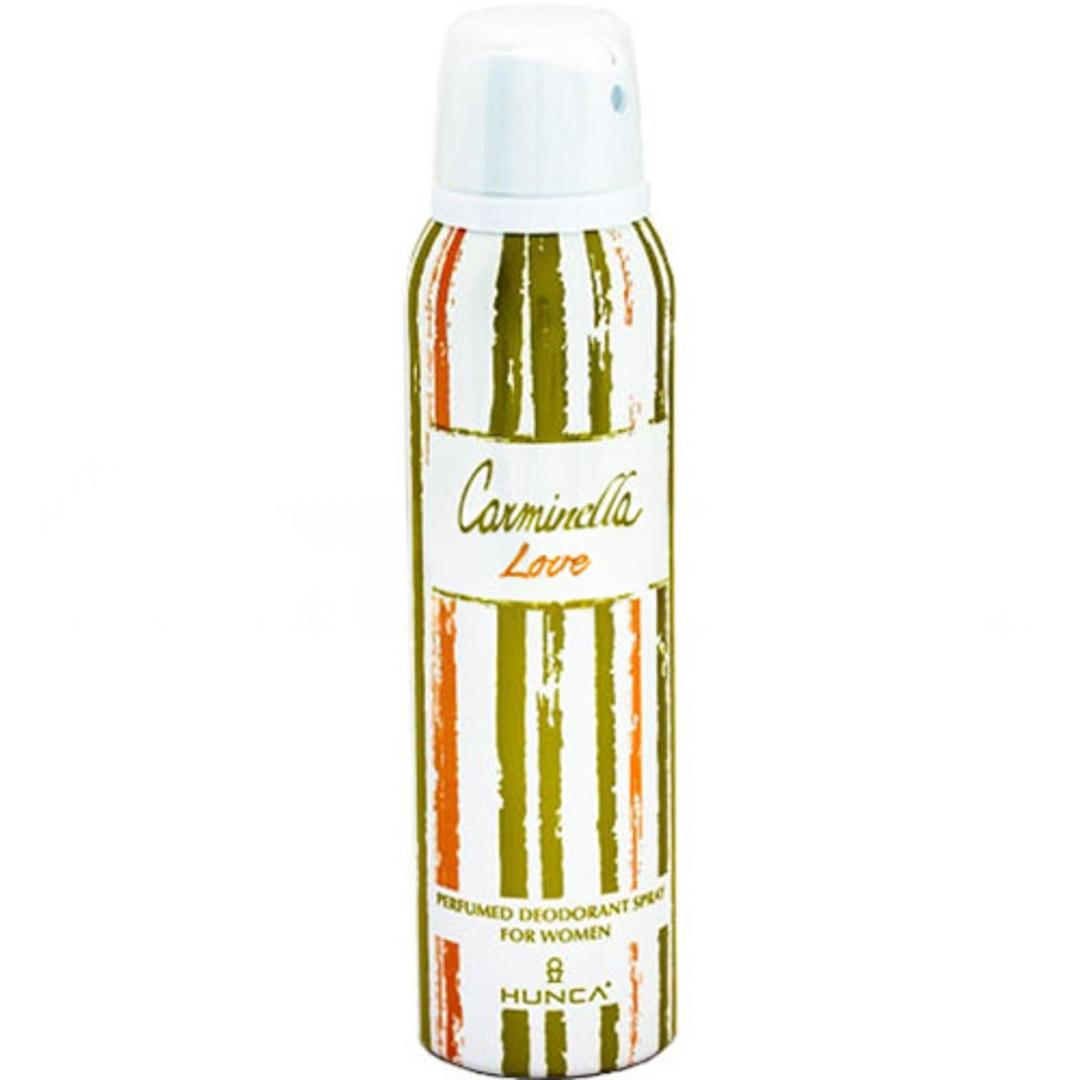 Carminella Deodorant Love 150 ml
