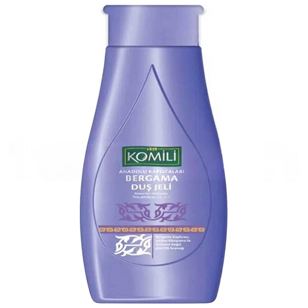 Komili Duş Jeli Bergama 500 ml