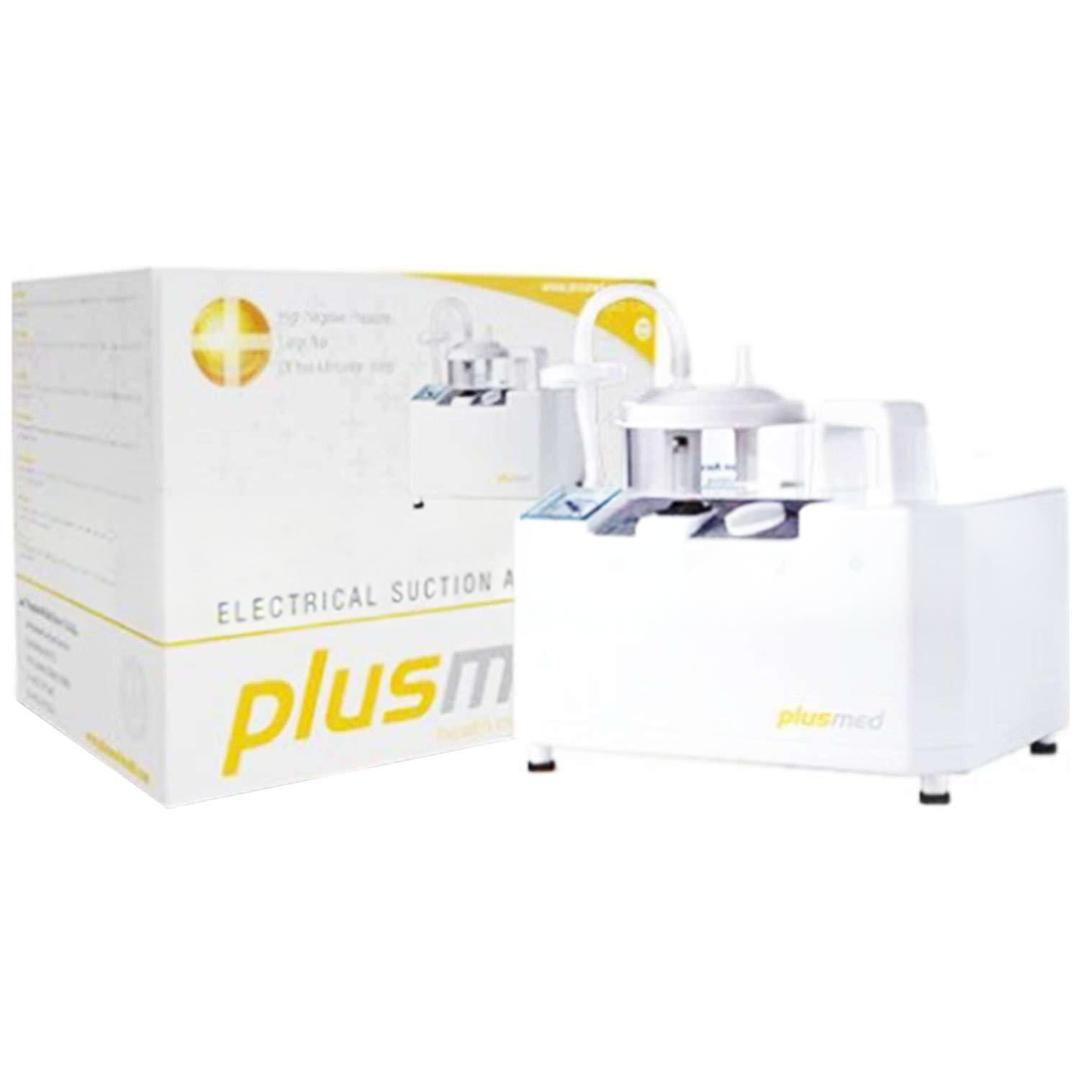 Plusmed PM-7Ea Aspiratör Cihazı