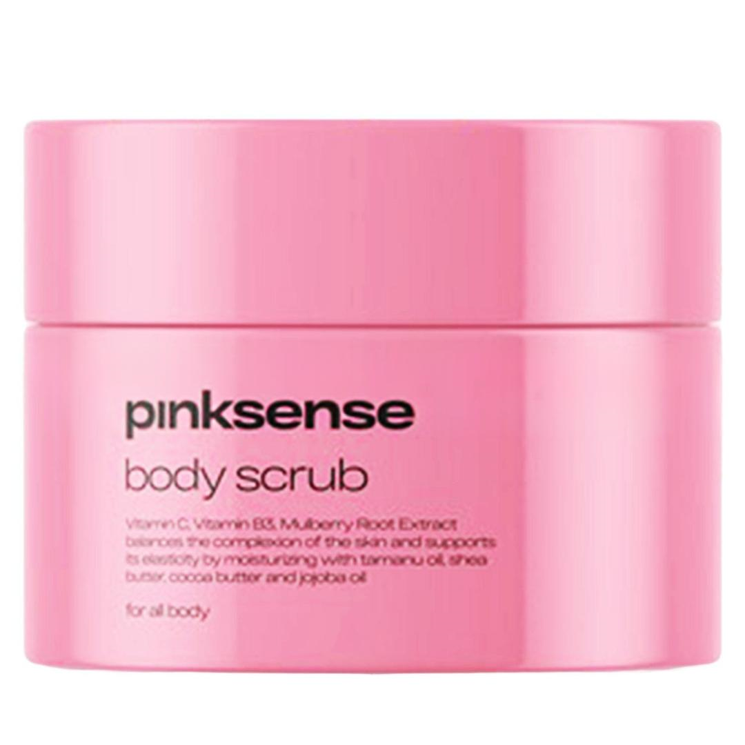 Pinksense Yara İzi Karşıtı Peeling 50 gr