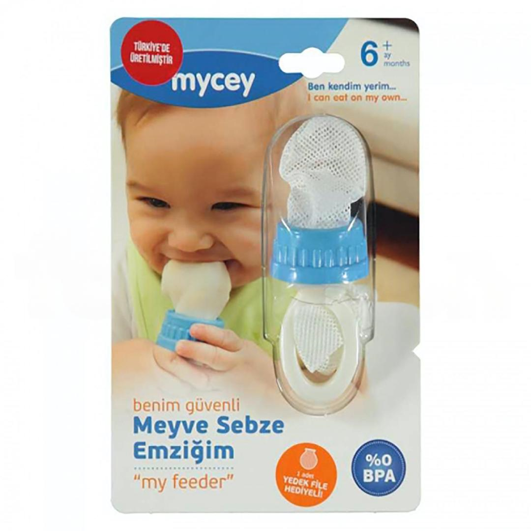 Mycey Meyve Filesi - Mavi
