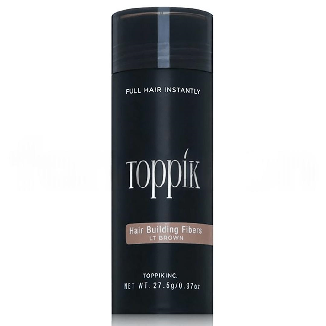 Toppik Açık Kahve 27,5 gr