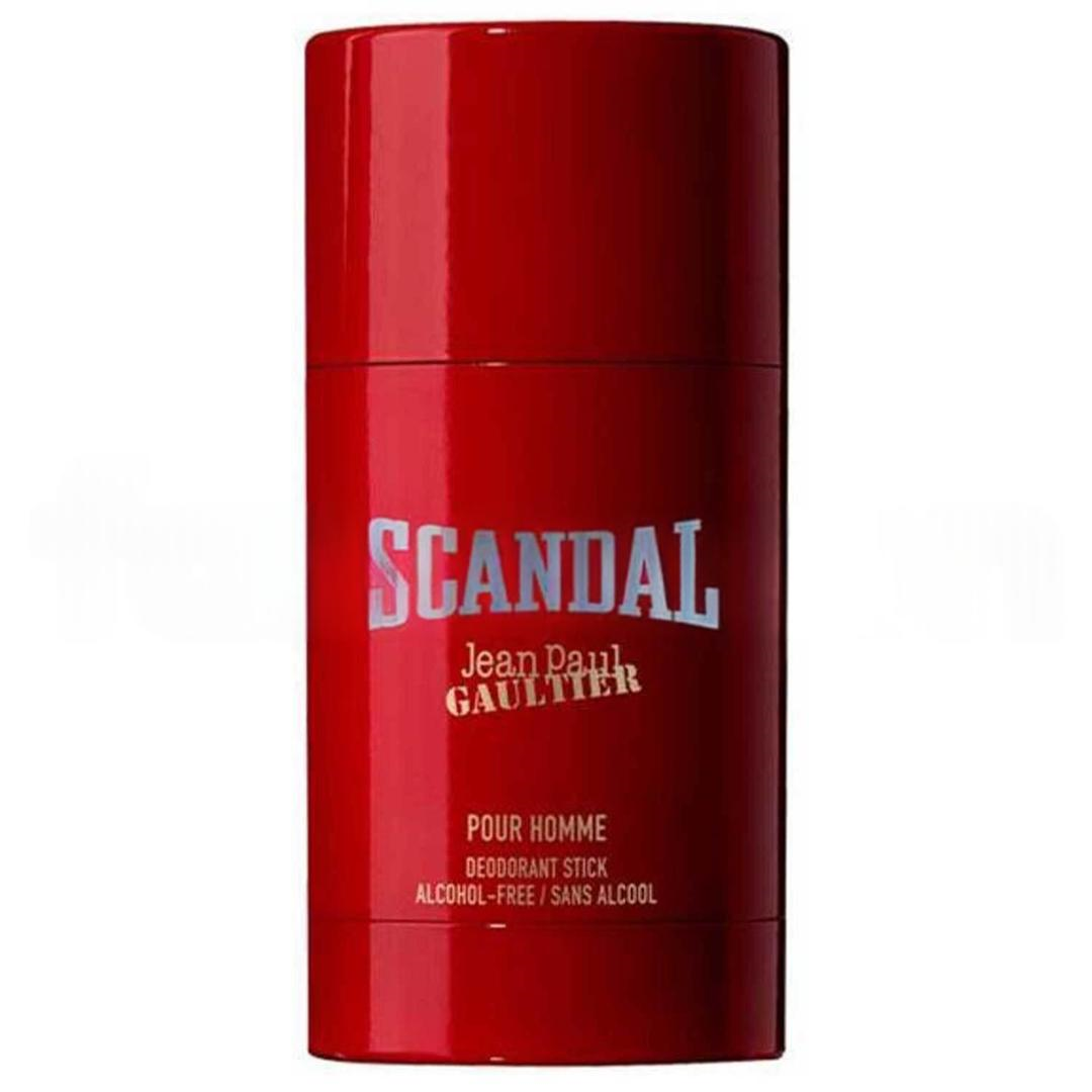 Jean Paul Gaultier Scandal Stick Deodorant 75 gr