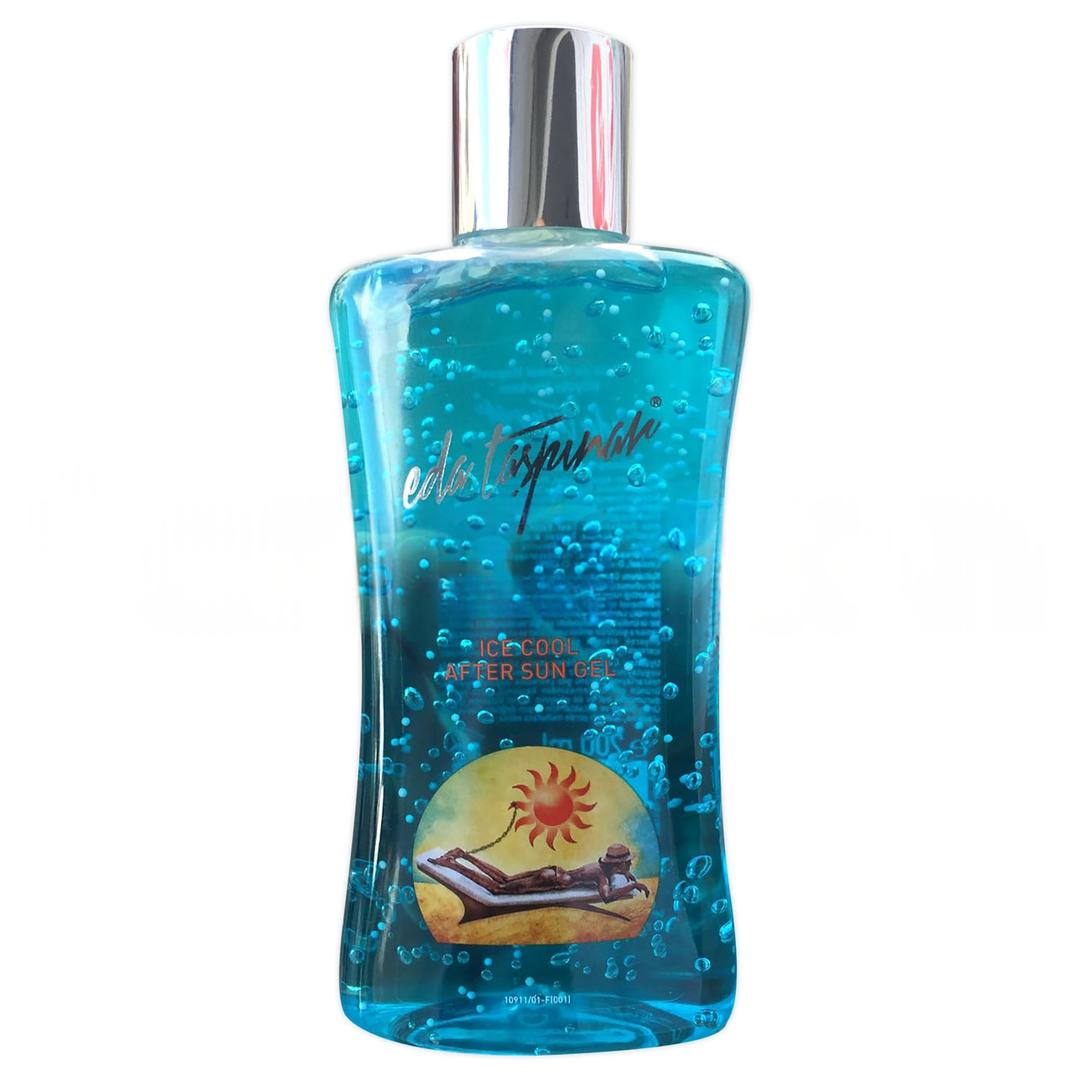 Eda Taşpınar Güneş Sonrası Serinletici Jel 200 ml - Eski Ambalaj