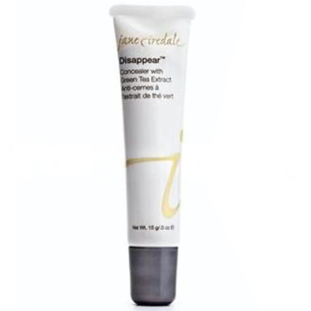 Jane Iredale Disappear Full Coverage Concealer - Medium
