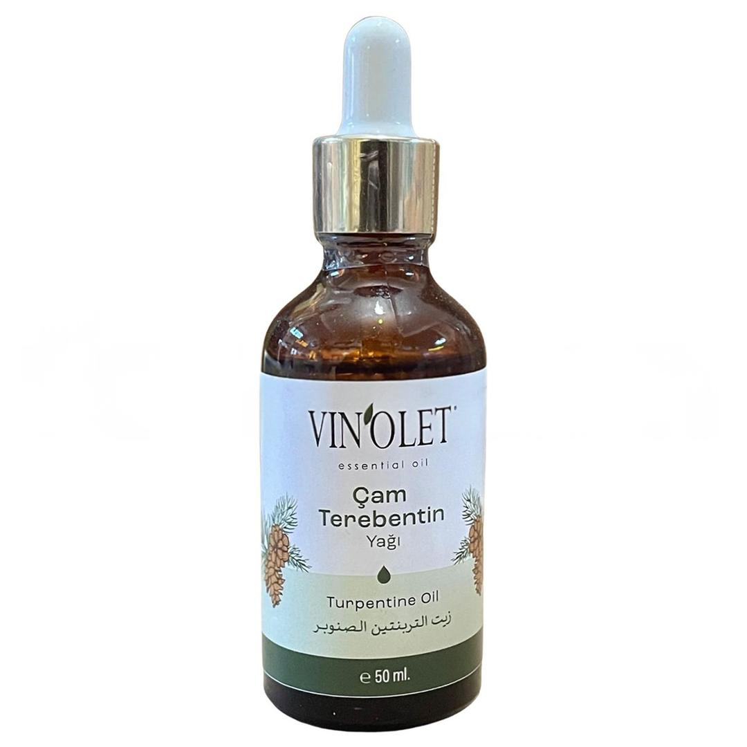 Vinolet Çamterebantin 50 ml
