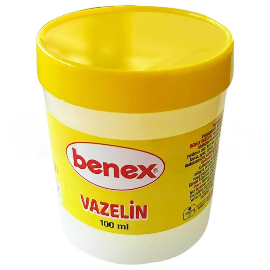 Benex Vazelin Sade 100 ml