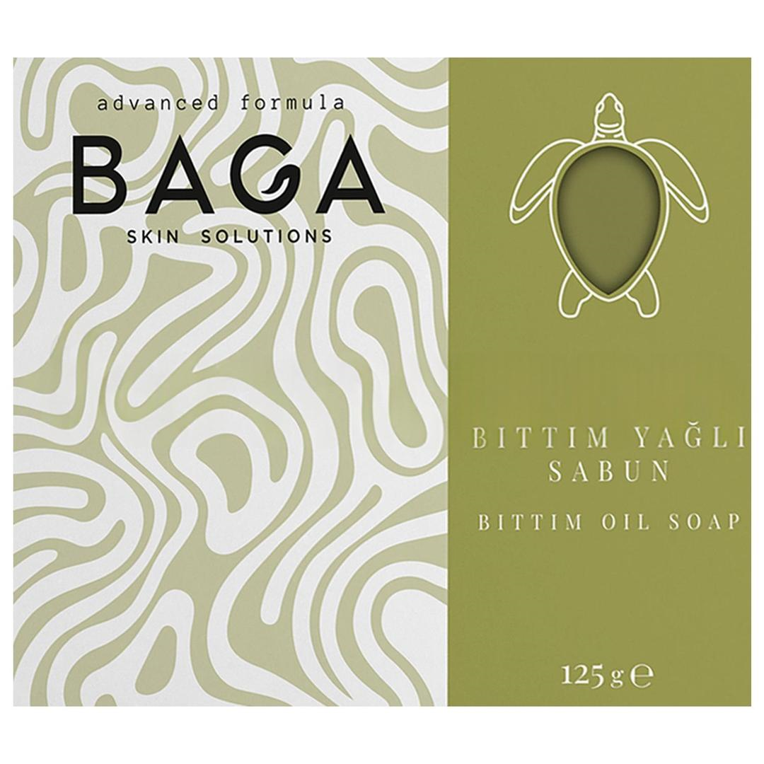 Baga Bıttım Sabunu 125 gr