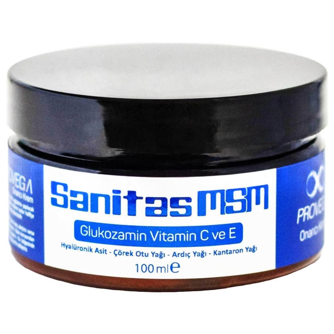Provega Sanitas MSM 100 ml
