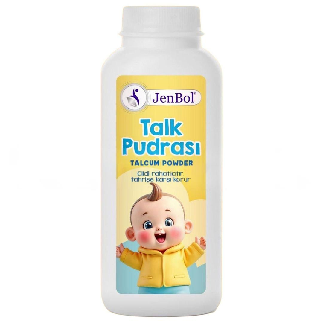 Jenbol Talk Pudra 120 gr