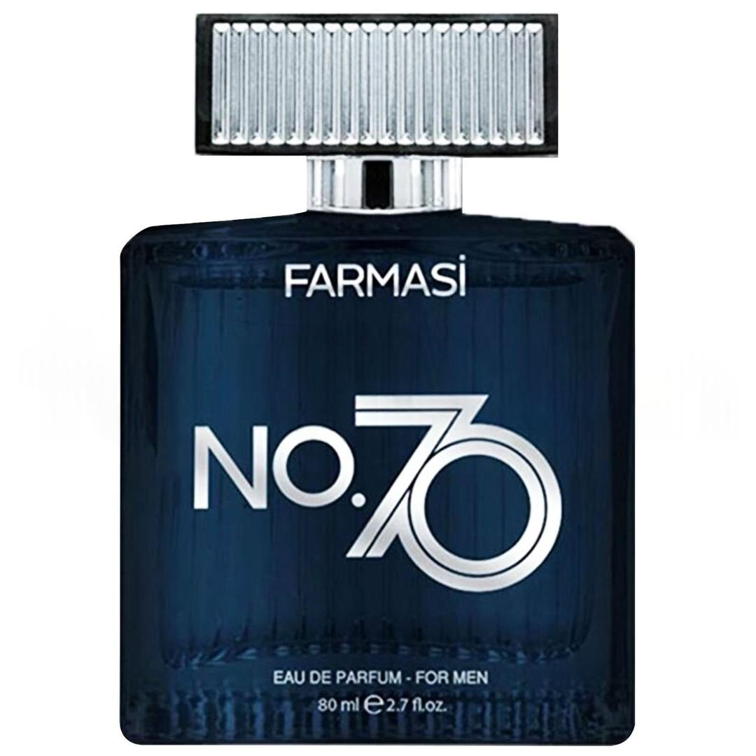 Farmasi Bay Parfüm No: 70 80 ml
