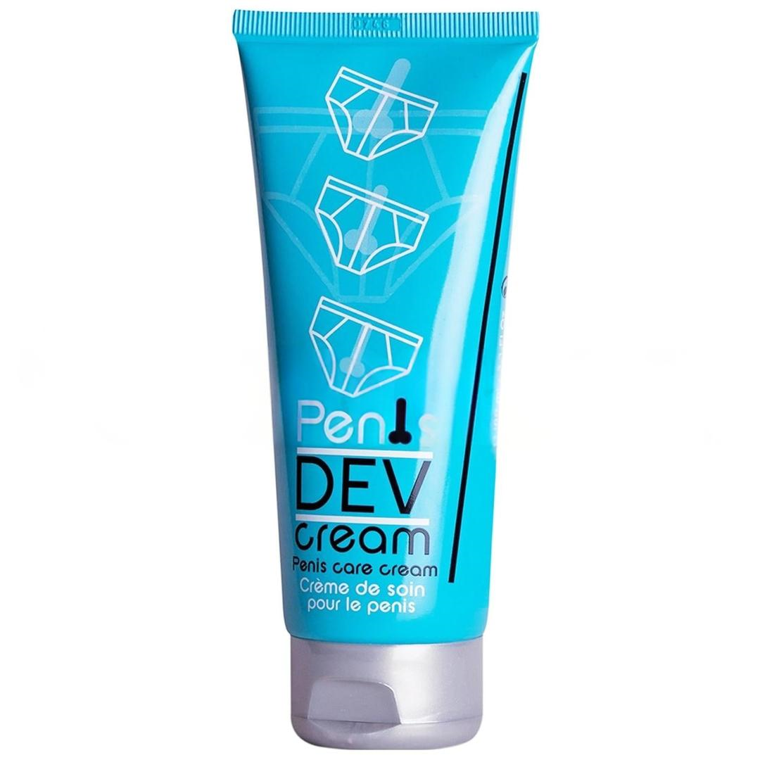 Penis Development Ereksiyon Kremi 75 ml