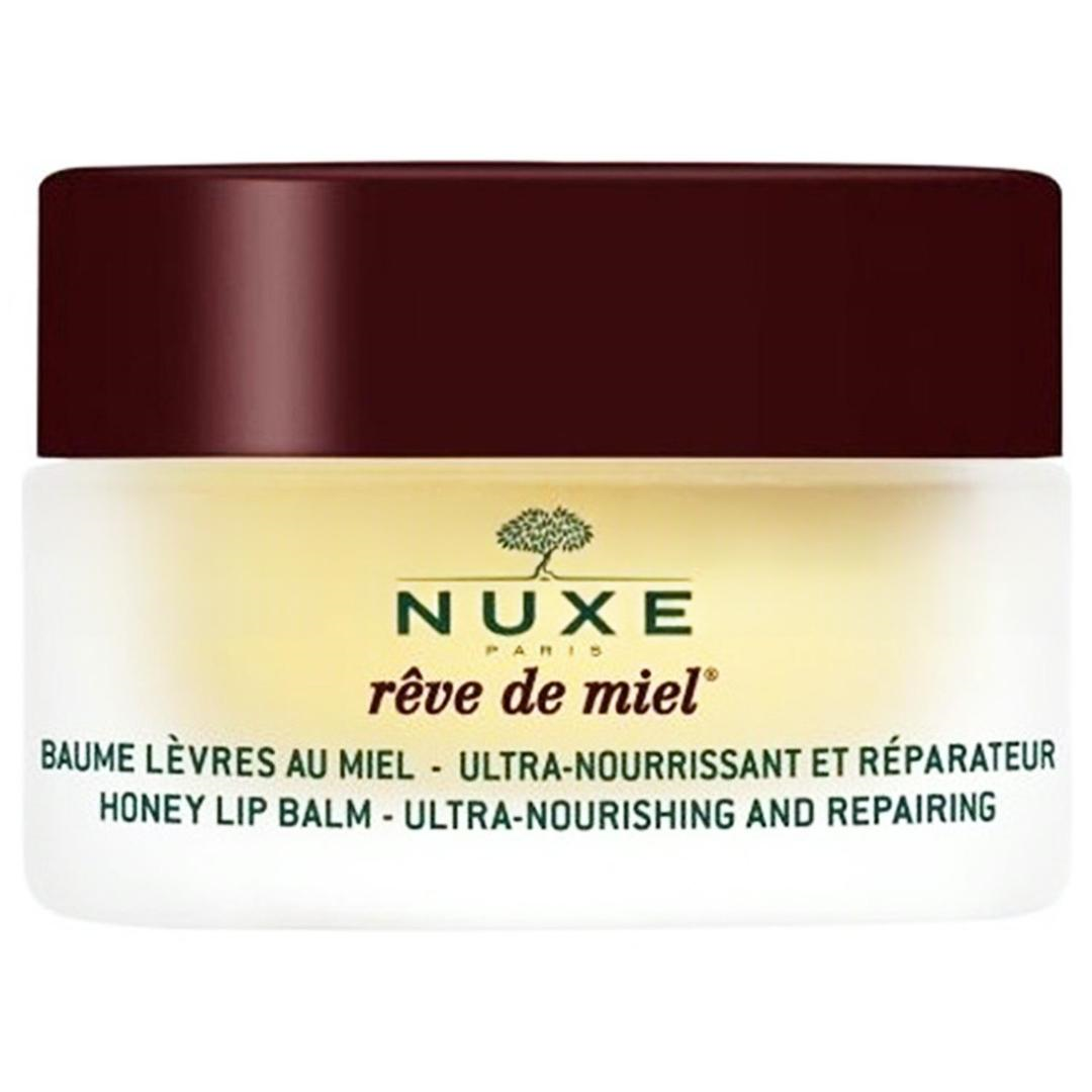 Nuxe Reve De Miel Dudak Balmı 15 gr - Eski Ambalaj