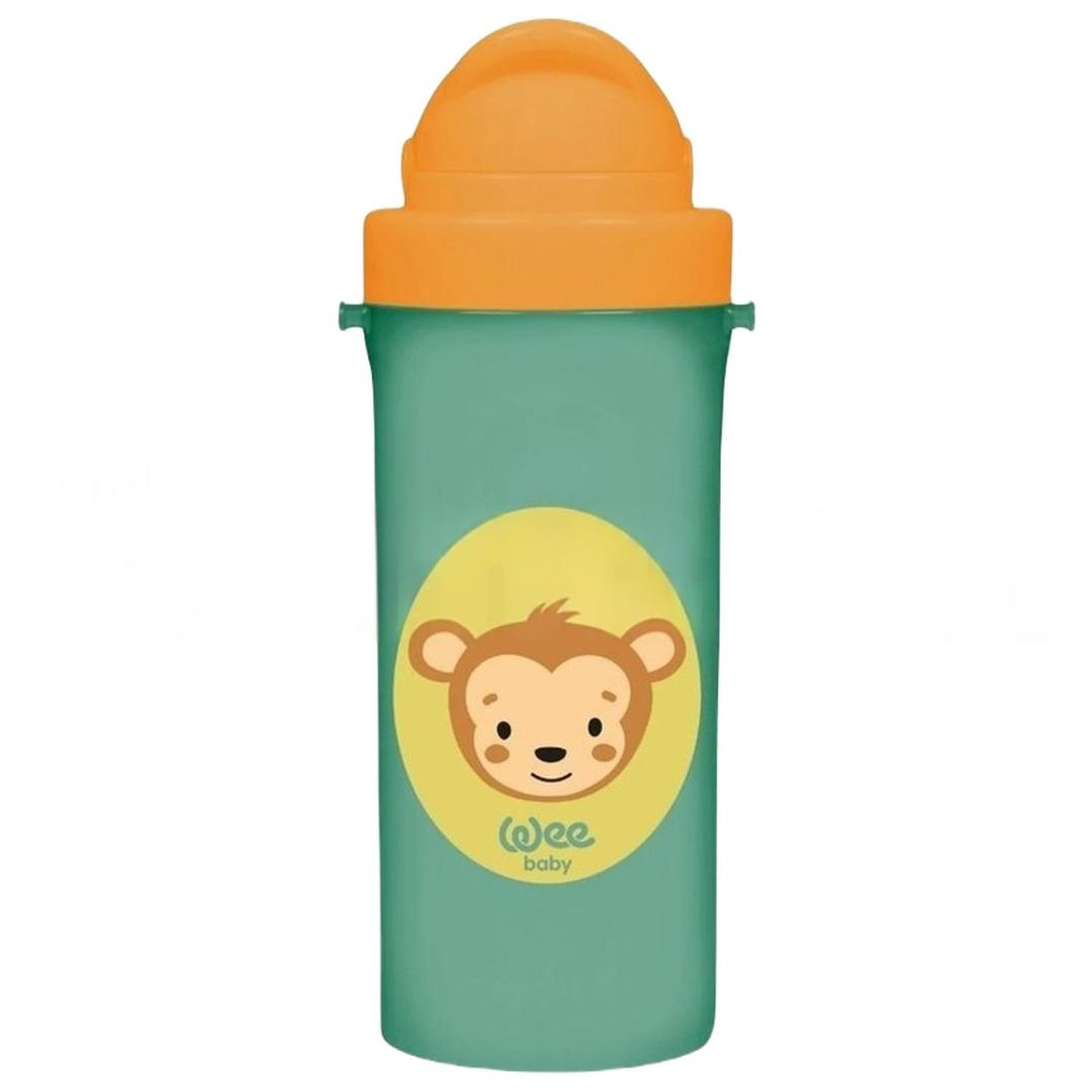 Wee Bardak Pipetli Friends 395