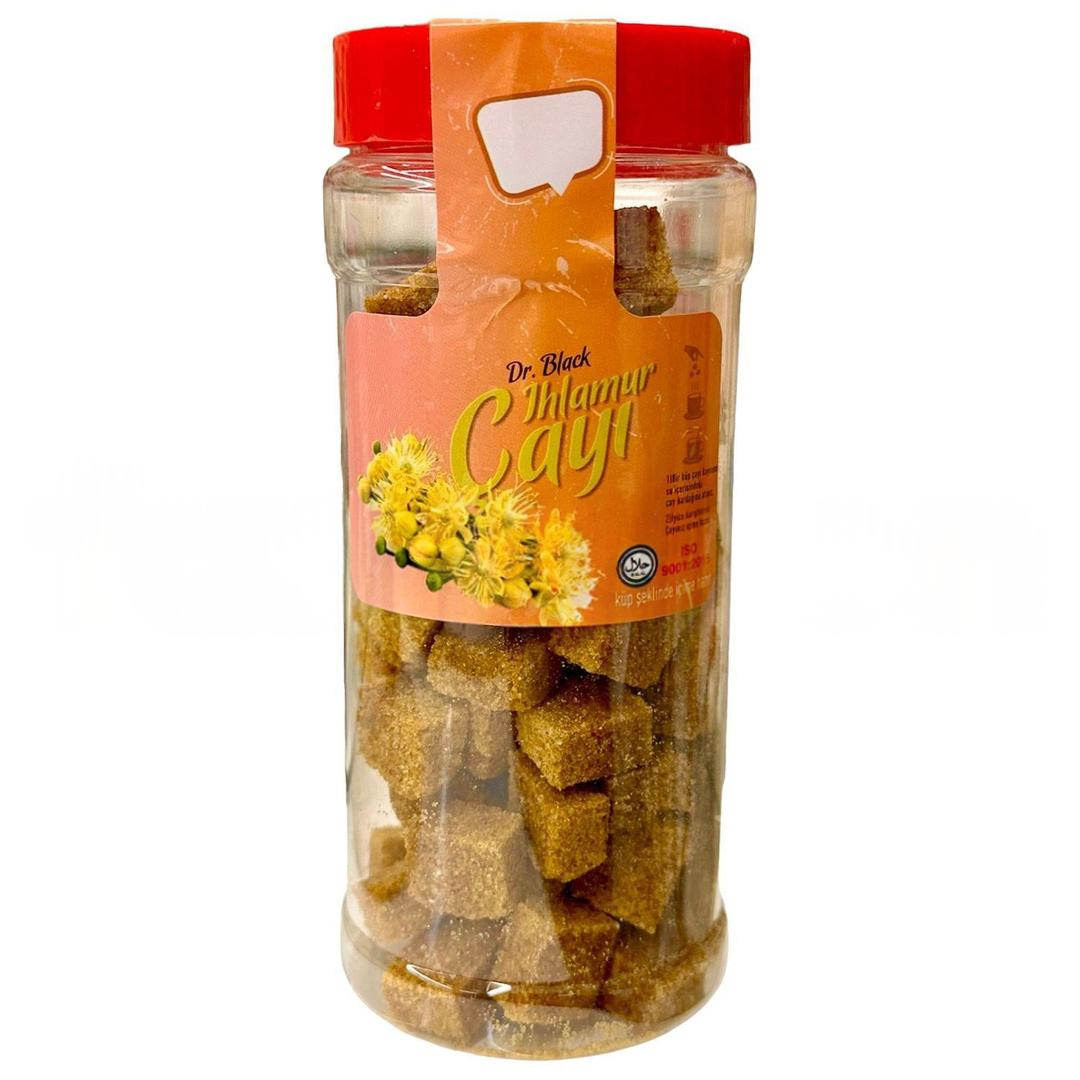 Dr. Black Bitkisel Ihlamur Atom Çayı 200 gr - Eski Ambalaj