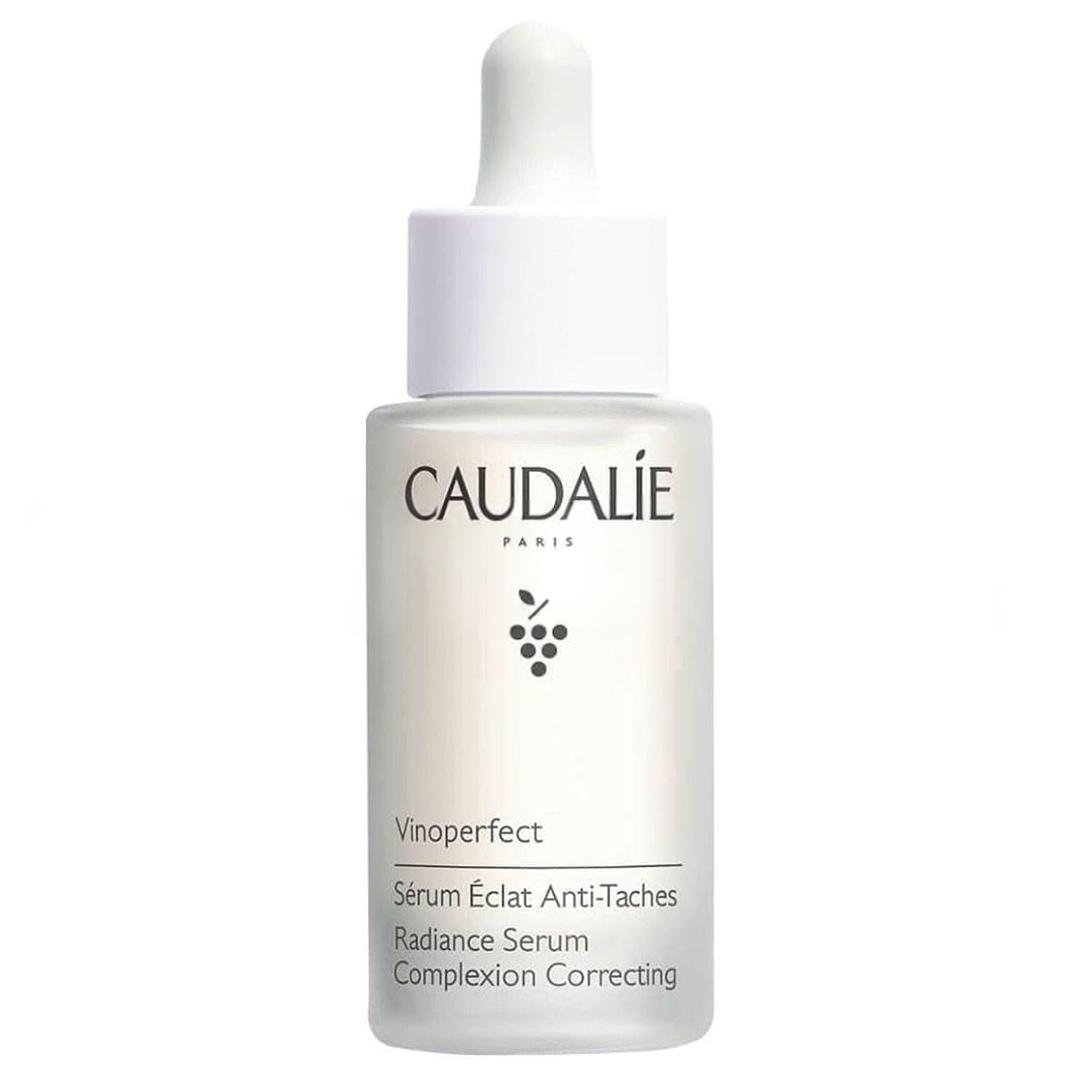 Caudalie Vinoperfect Serum Eclat Anti-Taches Serum 50 ml