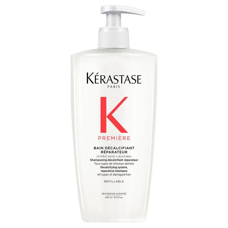 Kerastase Premiere Decalcifying Repairing Yıpranmış Saçlar İçin Şampuan 500 ml