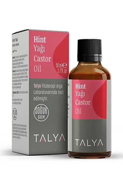 HINT YAGI 50 ML TALYA