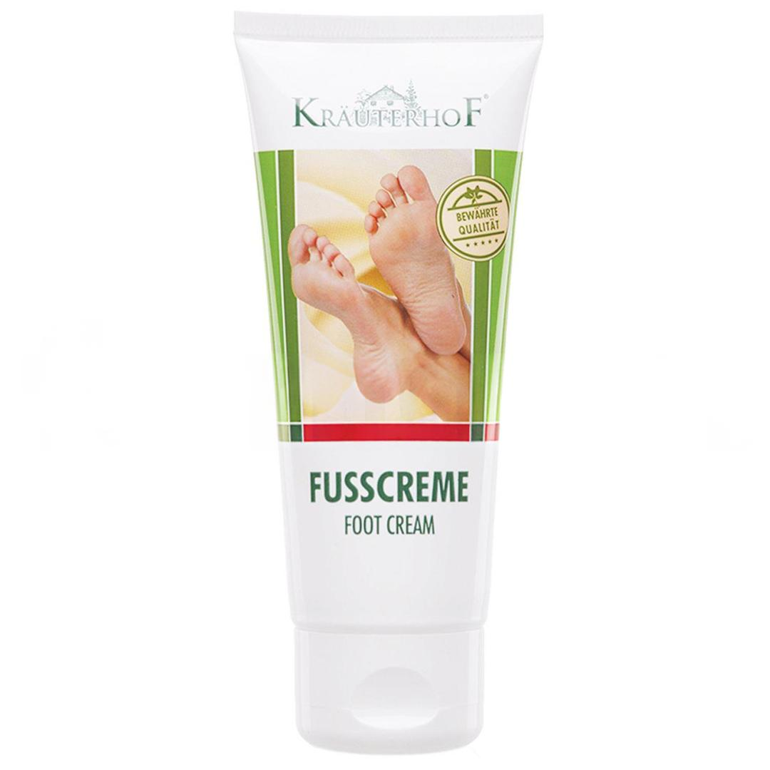 Krauterhof Ayak Bakım Kremi 100 ml