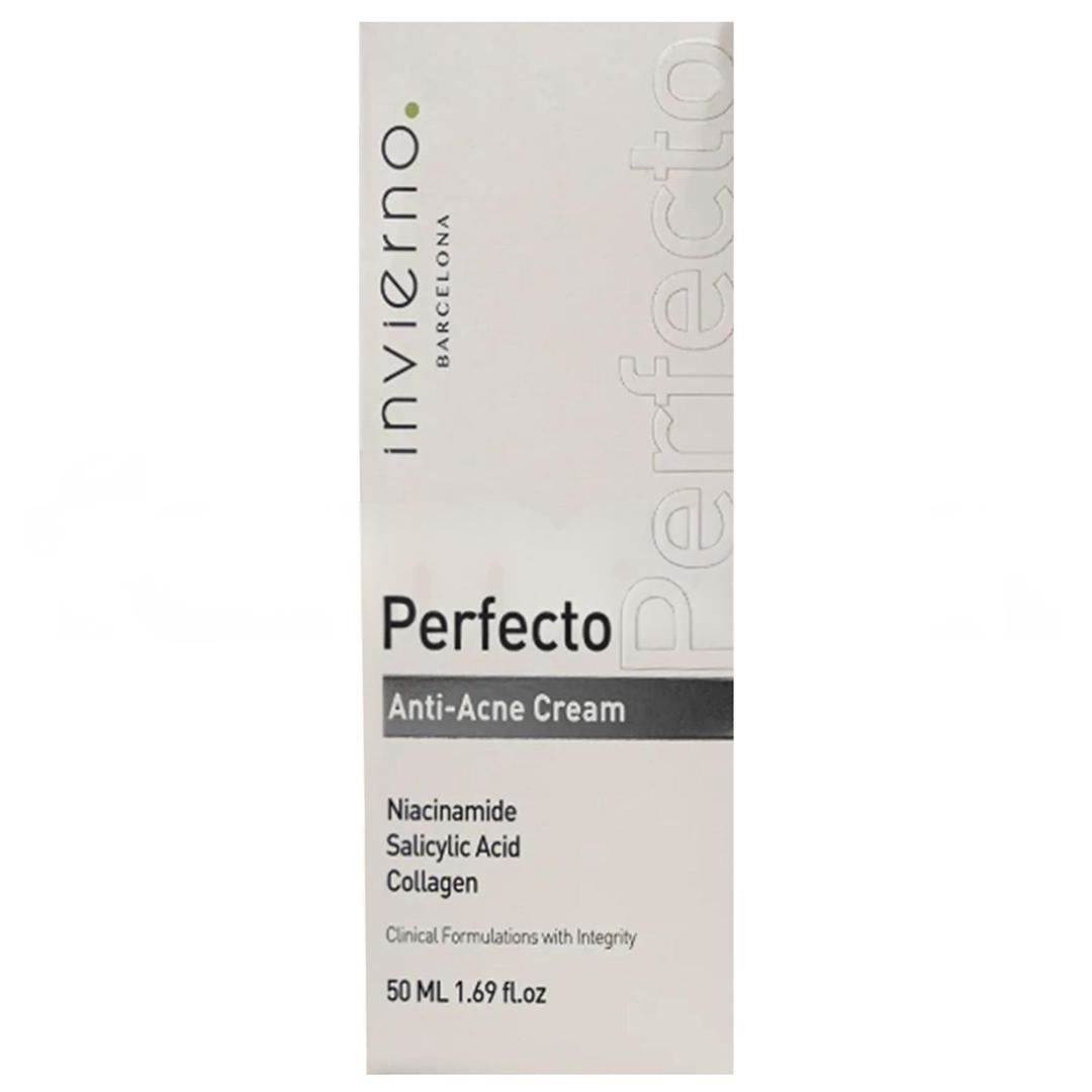 Invierno Perfecto Anti-Acne Krem 50 ml