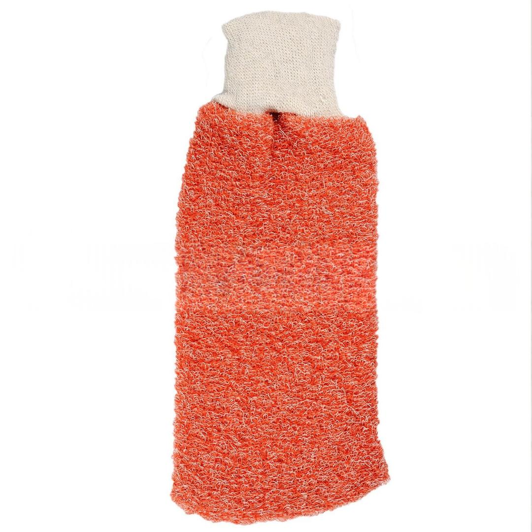 Fe Polyester Banyo Eldiveni FEFU008