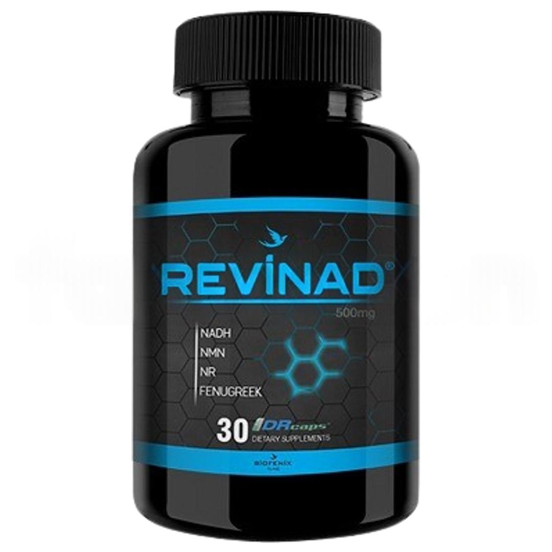 Biofenix Revinad 30 Dr Kapsül