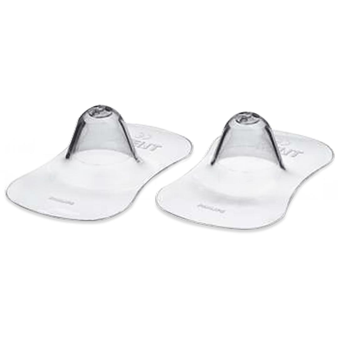 Avent SCF156/01 Göğüs Ucu Koruyucu Kelebek Standart Boy 2'li