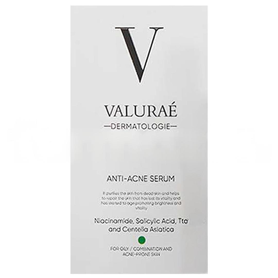 Valurae Anti-Acne Serum 30 ml